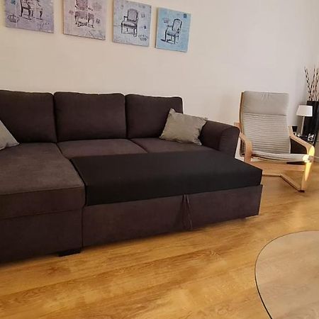 Ferienwohnung Mirador De Luciana Málaga Exterior foto