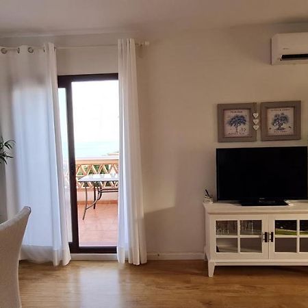 Ferienwohnung Mirador De Luciana Málaga Exterior foto