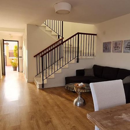 Ferienwohnung Mirador De Luciana Málaga Exterior foto