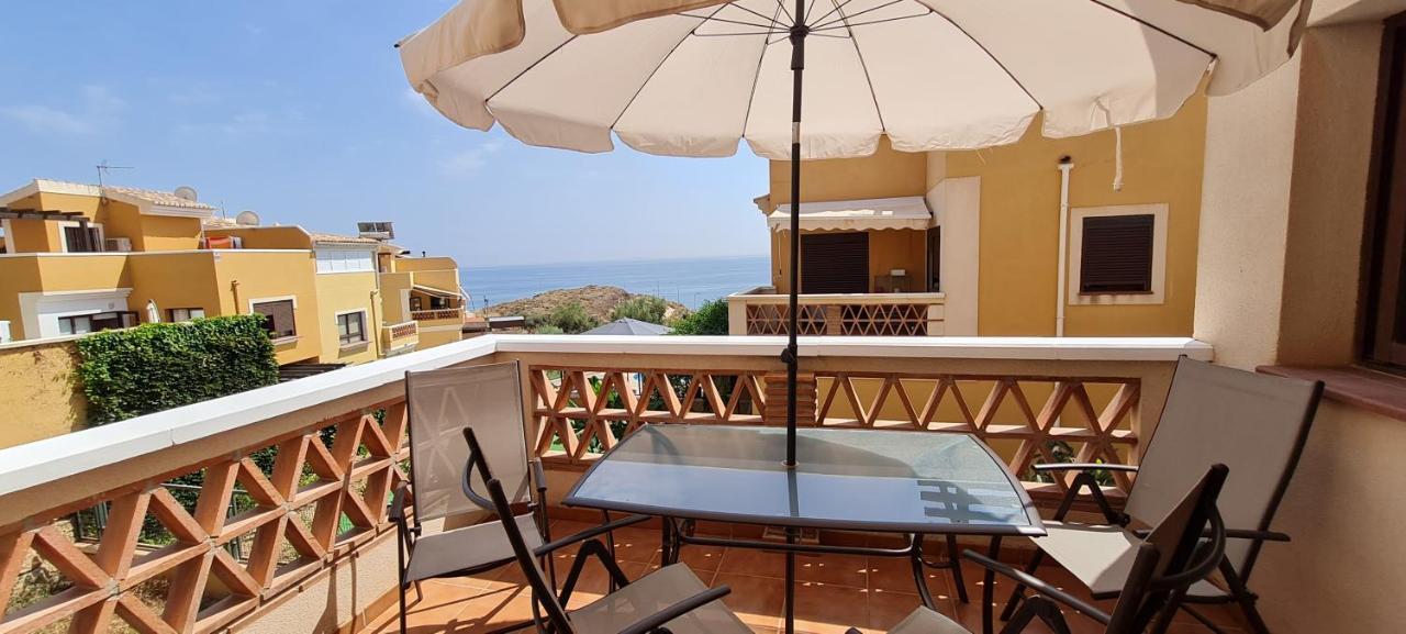 Ferienwohnung Mirador De Luciana Málaga Exterior foto