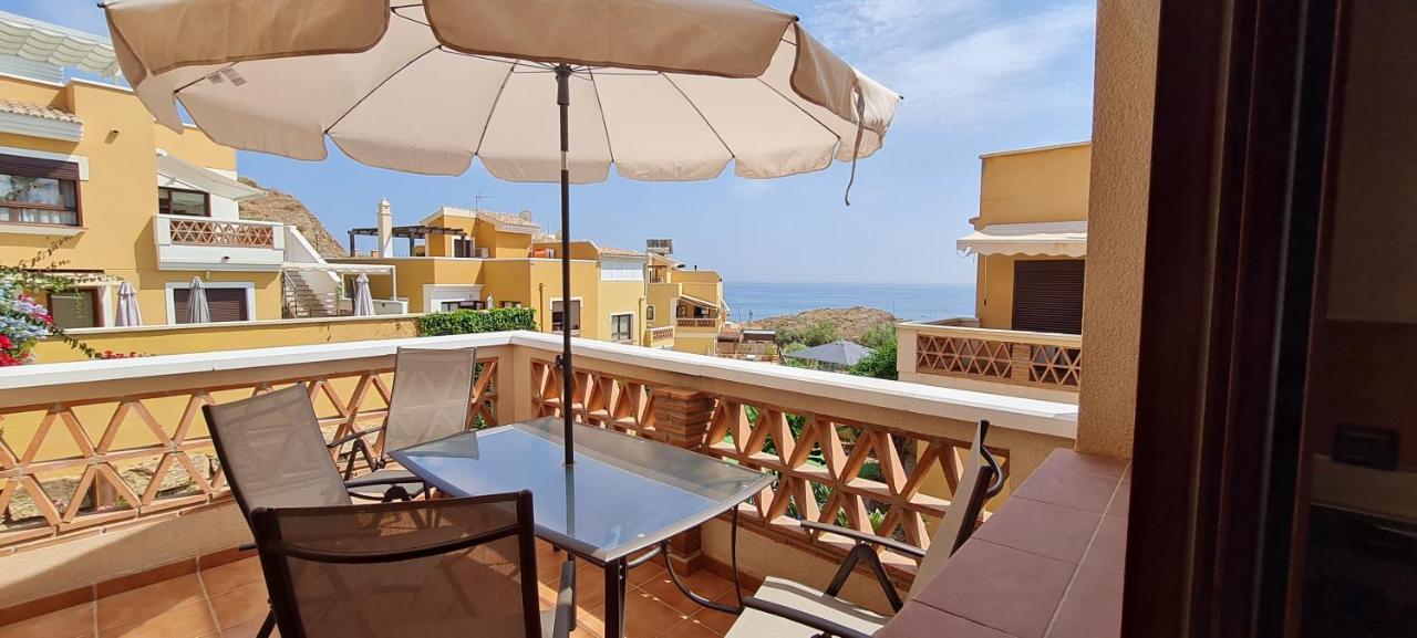 Ferienwohnung Mirador De Luciana Málaga Exterior foto