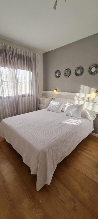 Ferienwohnung Mirador De Luciana Málaga Exterior foto