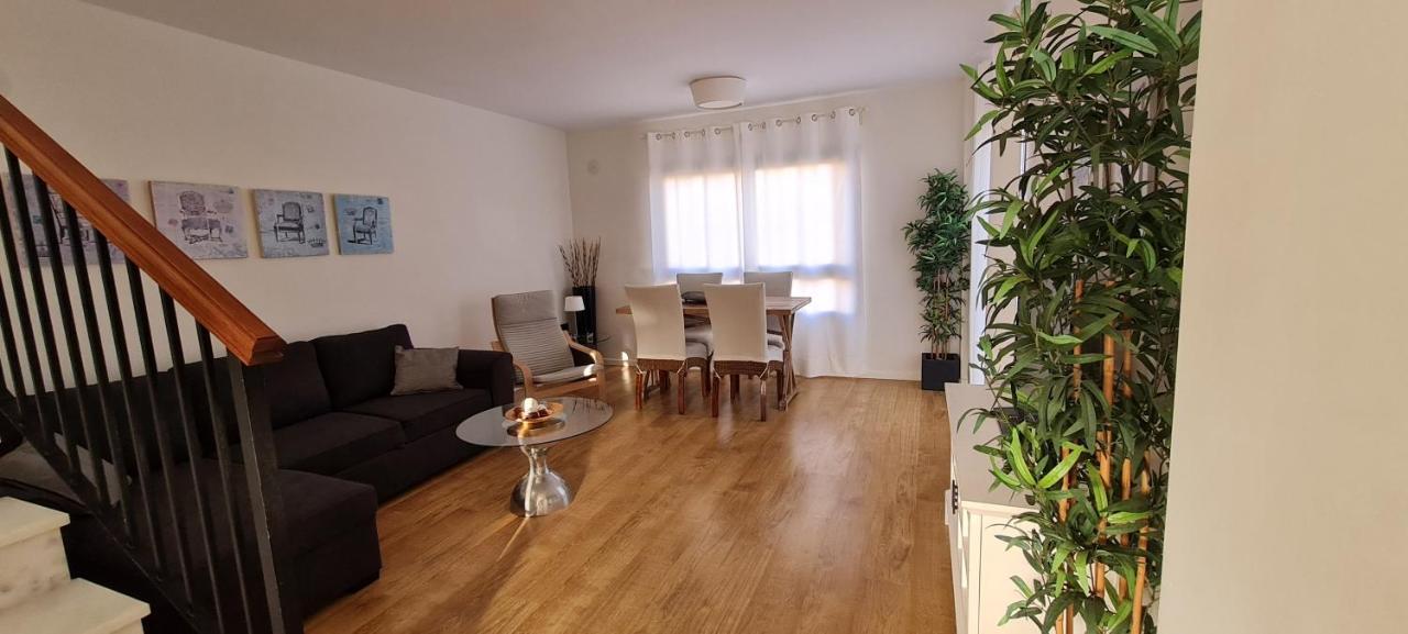 Ferienwohnung Mirador De Luciana Málaga Exterior foto
